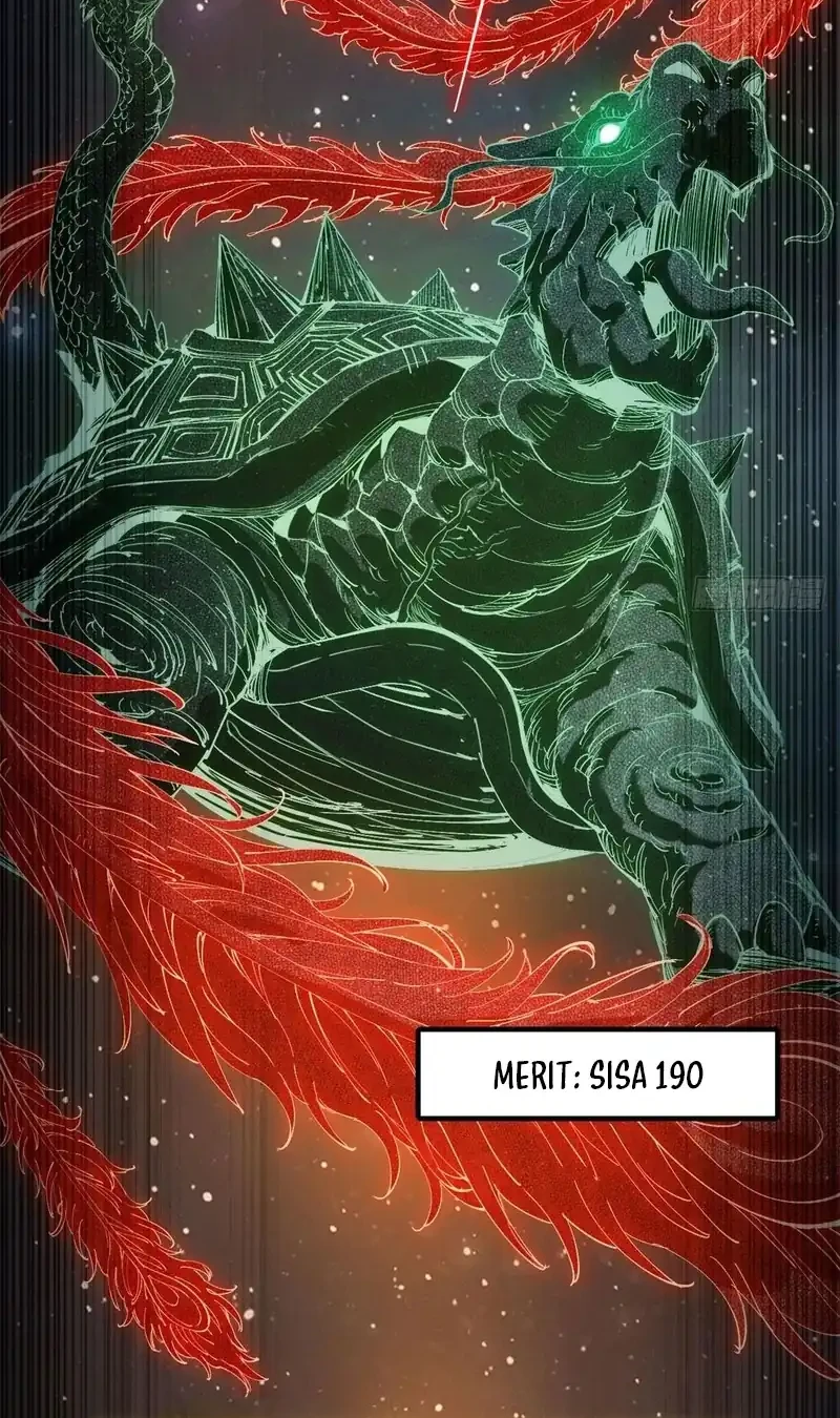 Crimson Heart Wanderer chapter 36 halaman 18