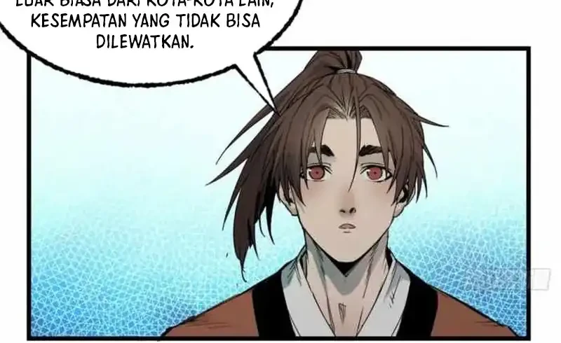 Crimson Heart Wanderer chapter 39 halaman 5