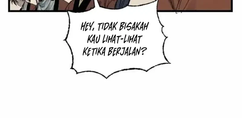 Crimson Heart Wanderer chapter 39 halaman 9