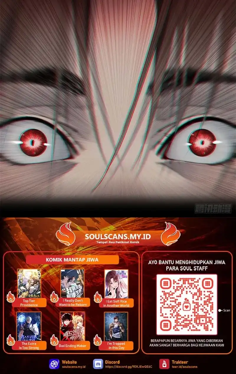 Crimson Heart Wanderer chapter 4 halaman 18