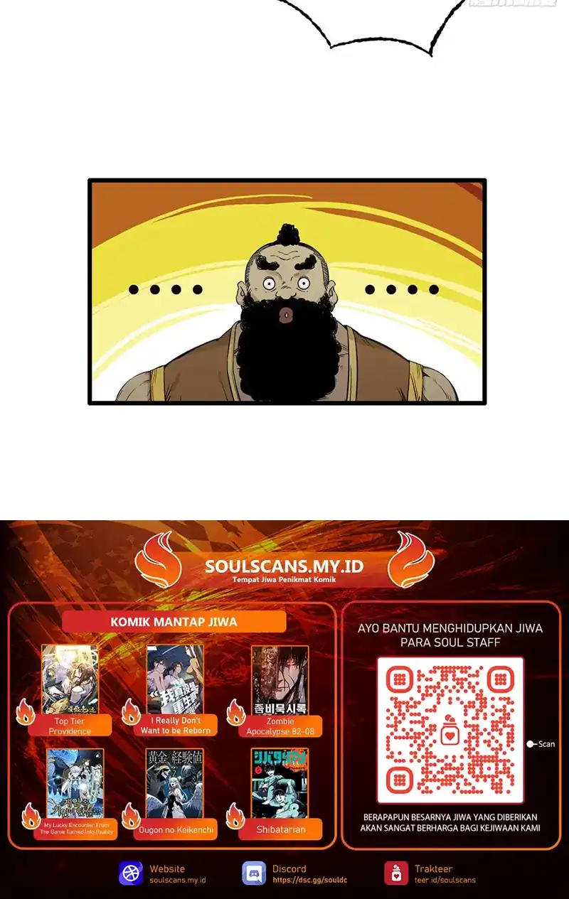 Crimson Heart Wanderer chapter 41 halaman 22