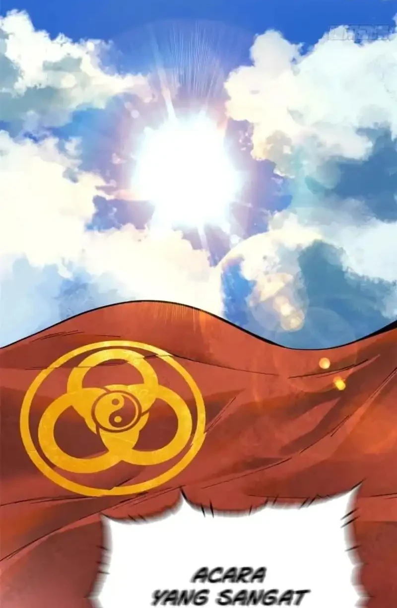 Crimson Heart Wanderer chapter 44 halaman 3