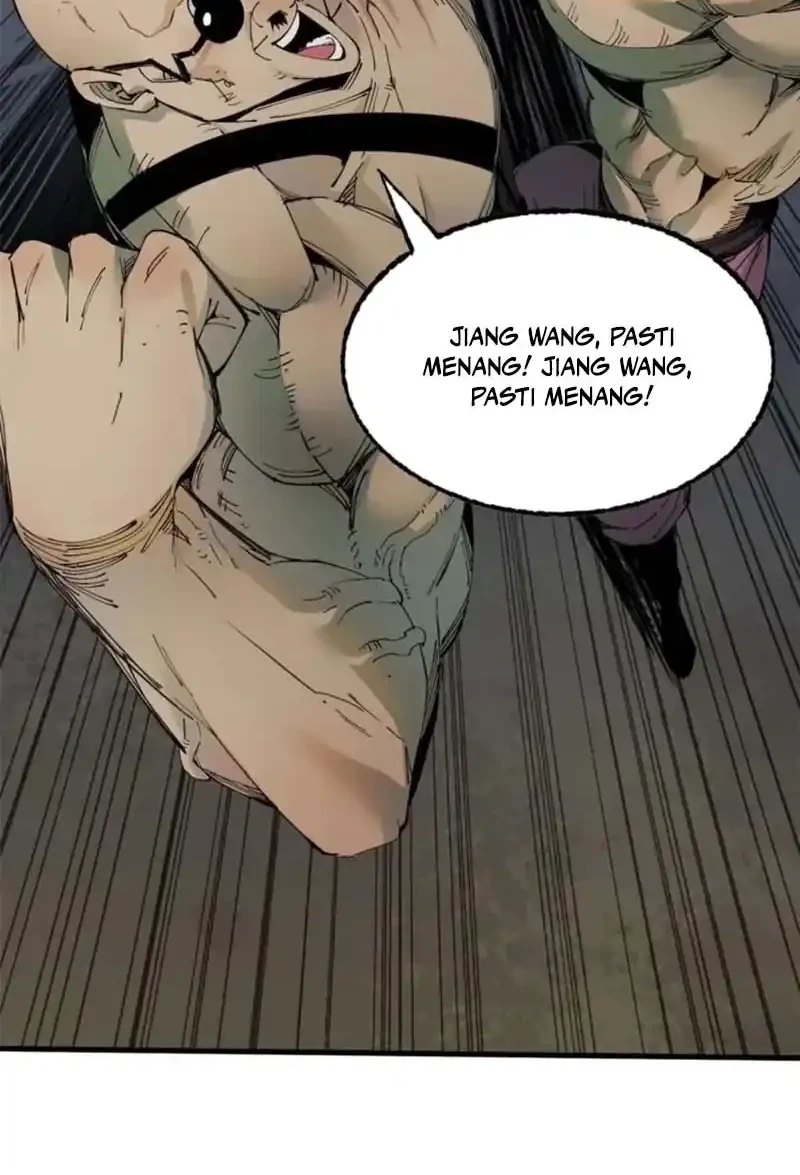 Crimson Heart Wanderer chapter 44 halaman 11