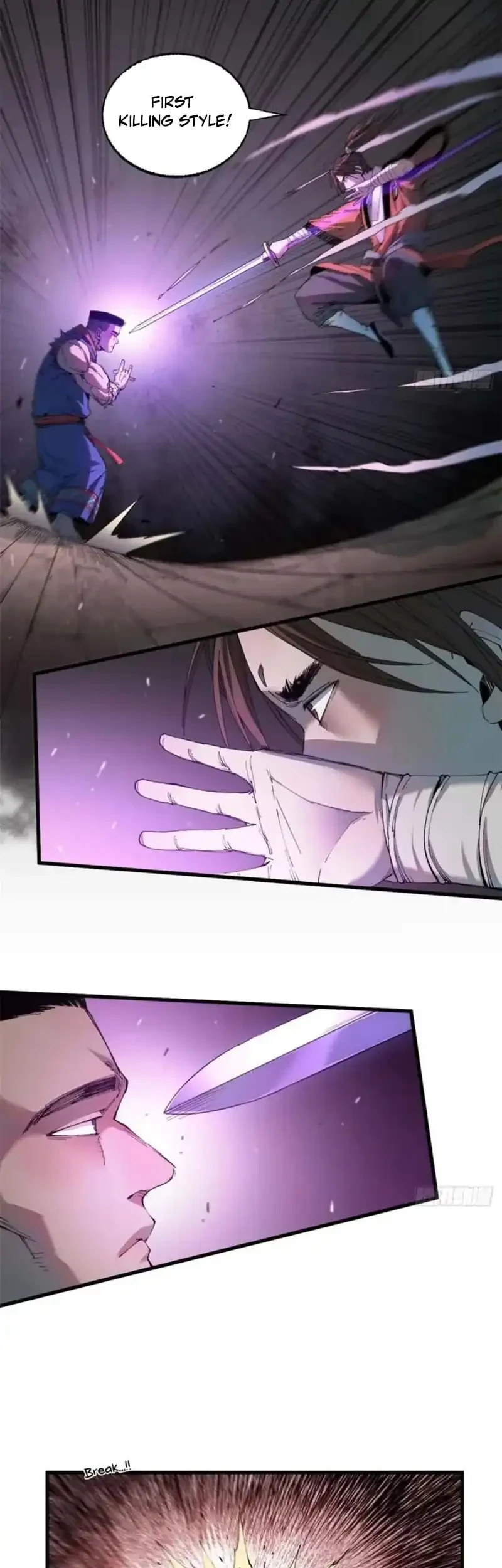 Crimson Heart Wanderer chapter 44 halaman 16
