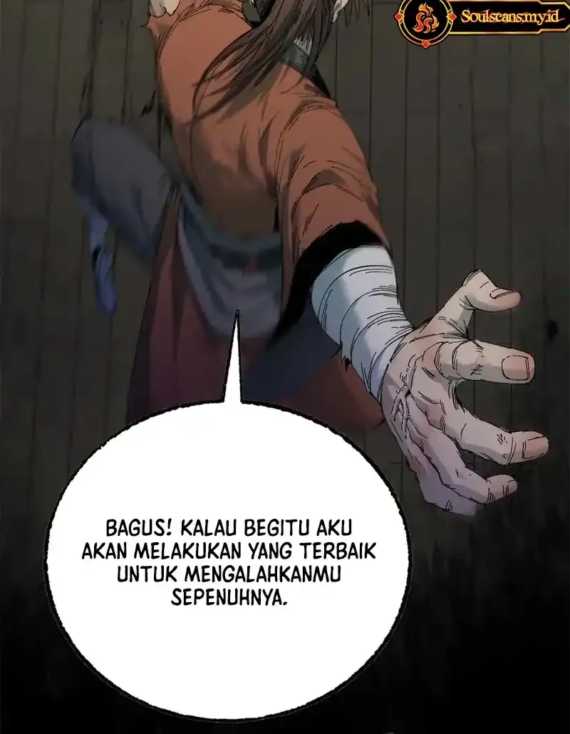 Crimson Heart Wanderer Bab 45 halaman 13