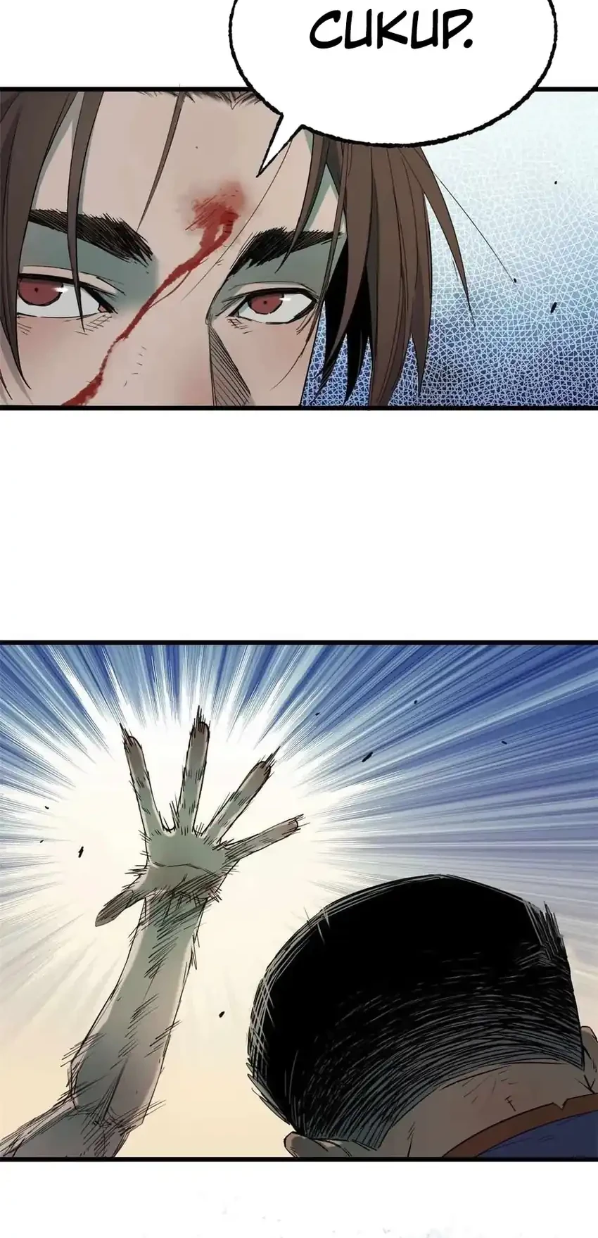 Crimson Heart Wanderer chapter 46 halaman 5