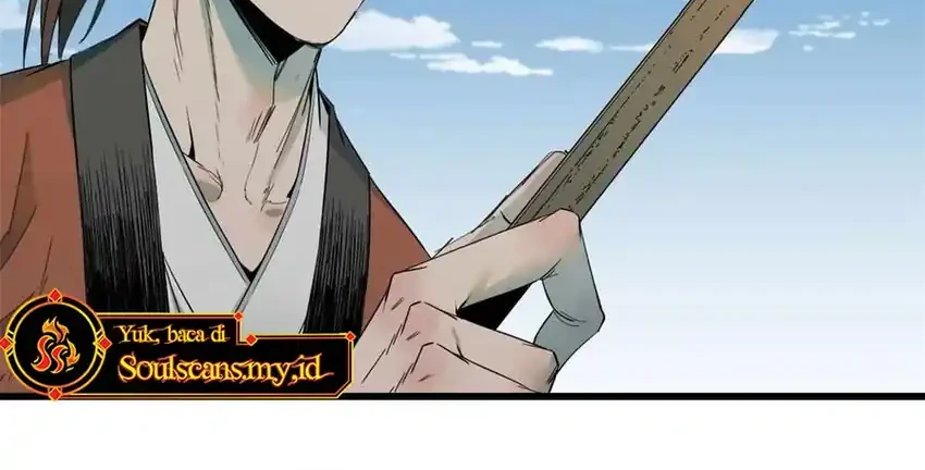 Crimson Heart Wanderer chapter 46 halaman 13