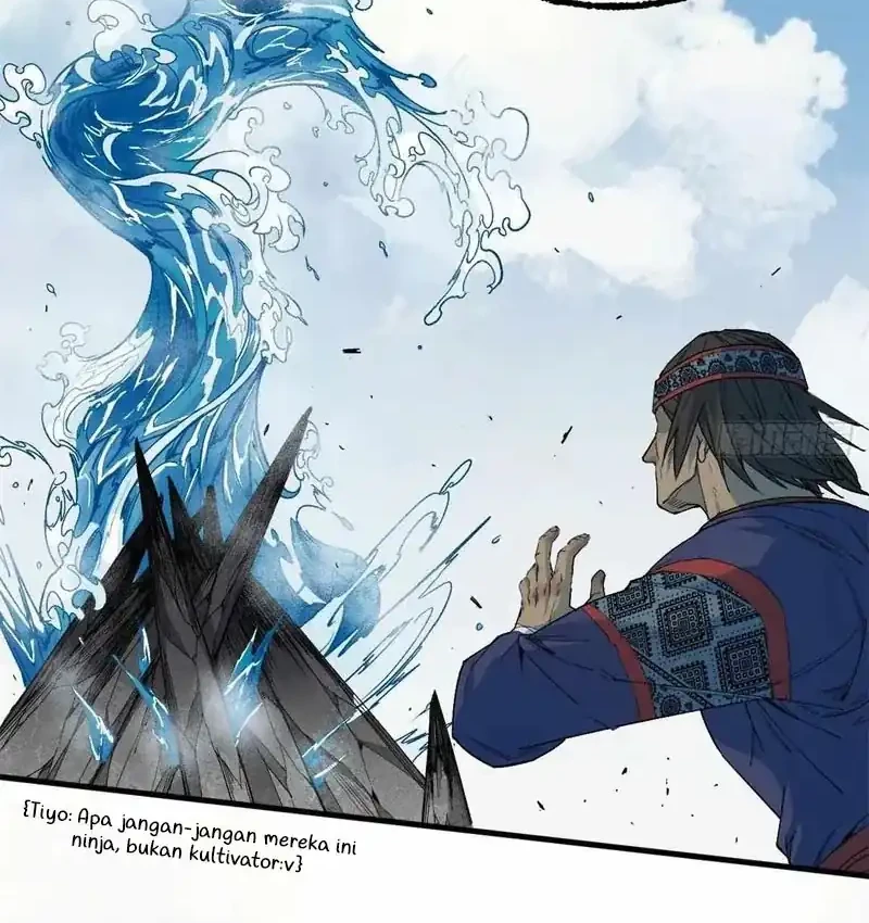 Crimson Heart Wanderer chapter 47 halaman 5