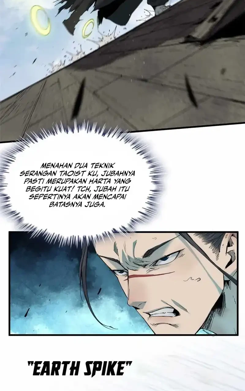 Crimson Heart Wanderer chapter 49 halaman 14