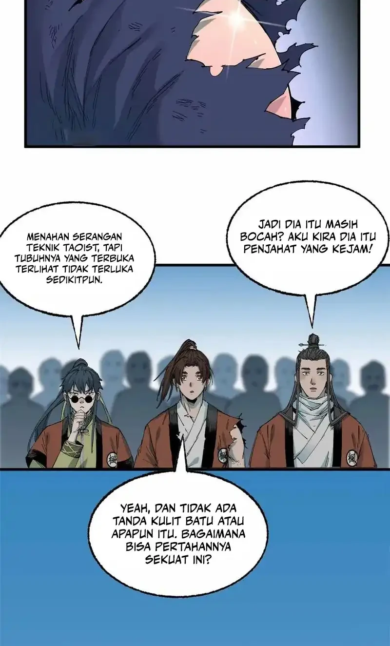 Crimson Heart Wanderer chapter 49 halaman 20
