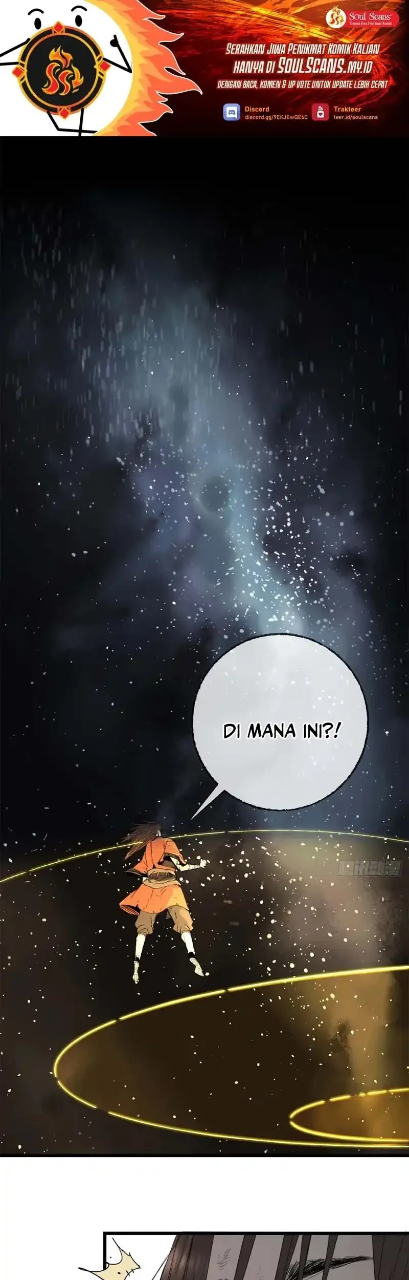 Crimson Heart Wanderer chapter 5 halaman 2