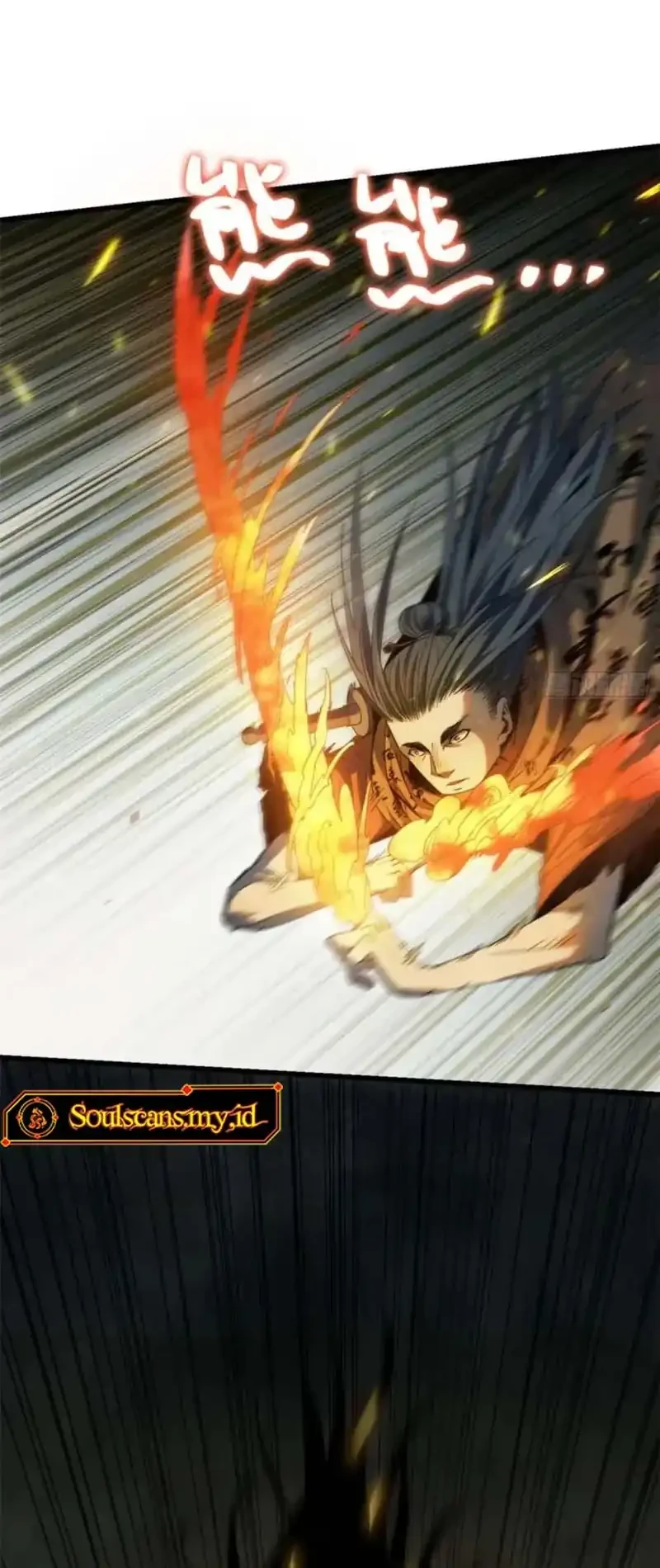 Crimson Heart Wanderer chapter 51 halaman 17