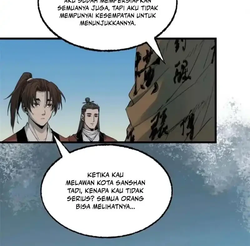Crimson Heart Wanderer chapter 51 halaman 25