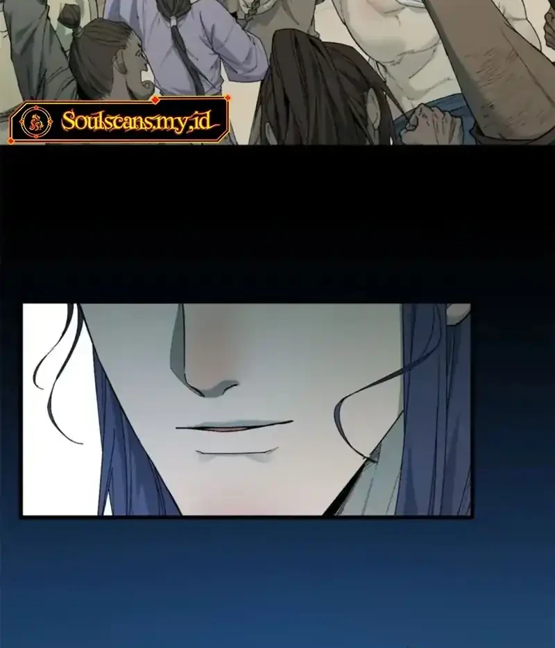 Crimson Heart Wanderer chapter 52 halaman 9