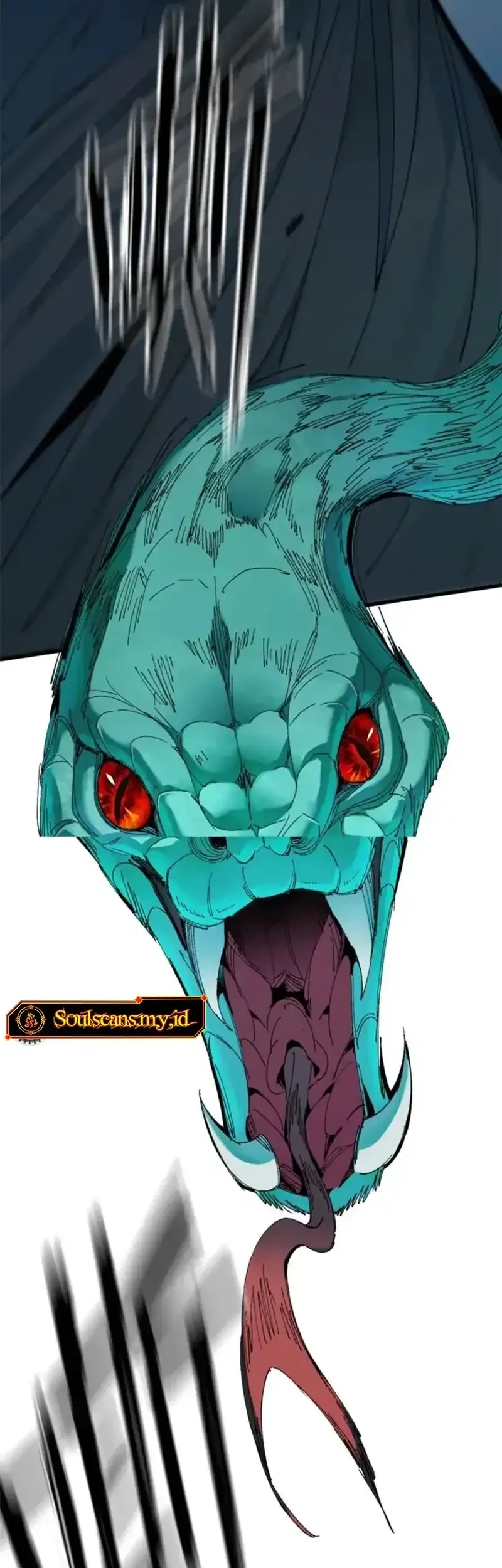 Crimson Heart Wanderer chapter 52 halaman 15