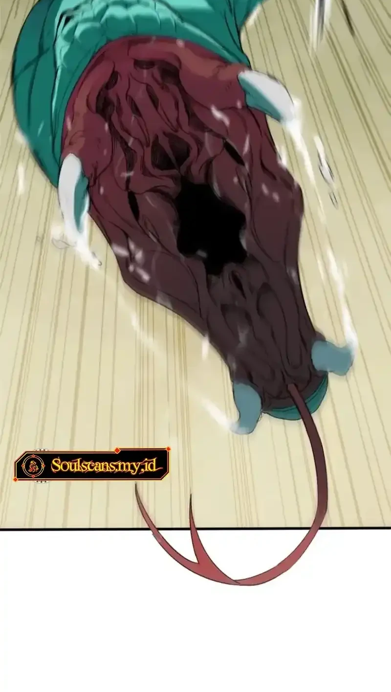 Crimson Heart Wanderer chapter 52 halaman 26