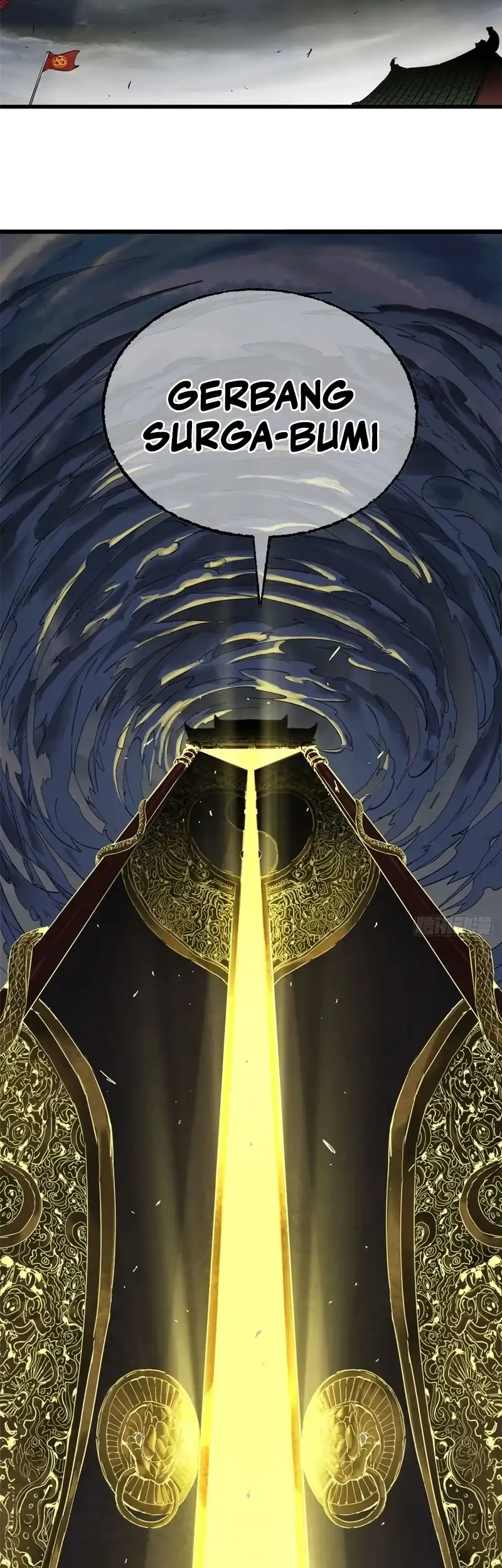 Crimson Heart Wanderer chapter 53 halaman 18