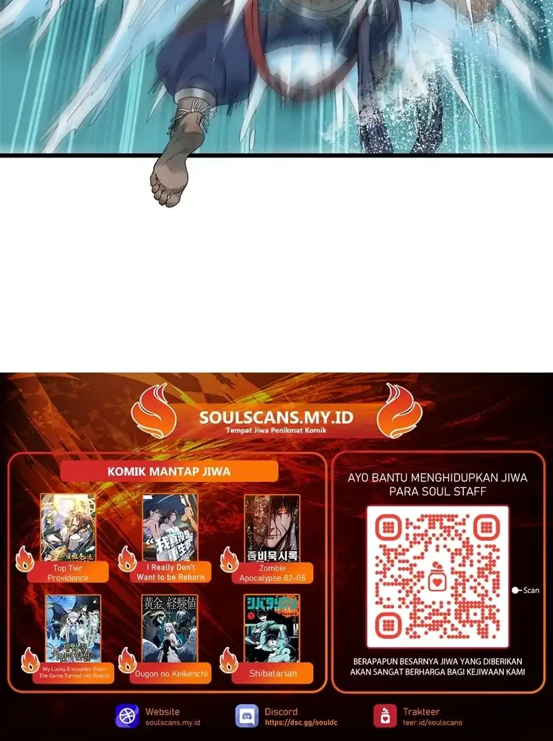 Crimson Heart Wanderer chapter 53 halaman 25