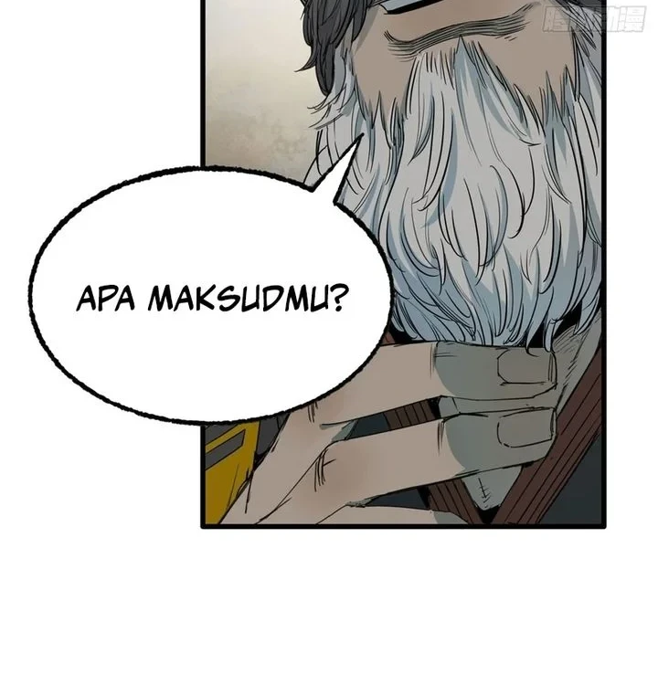 Crimson Heart Wanderer Bab 56 halaman 8