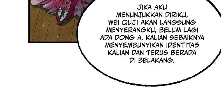 Crimson Heart Wanderer Bab 56 halaman 12