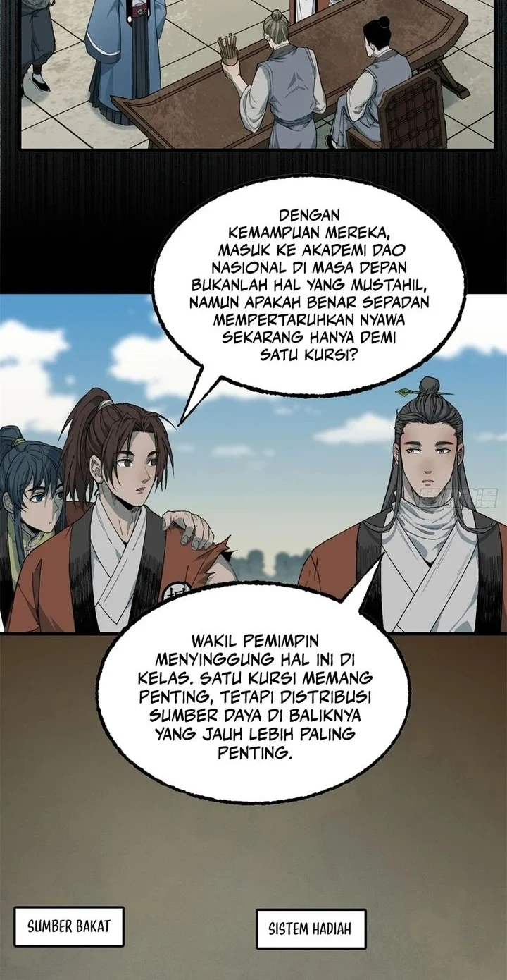 Crimson Heart Wanderer chapter 57 halaman 2