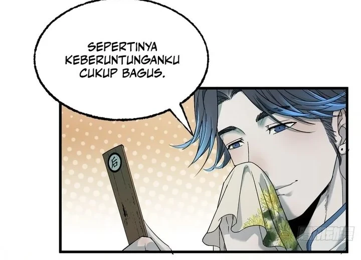 Crimson Heart Wanderer chapter 57 halaman 4