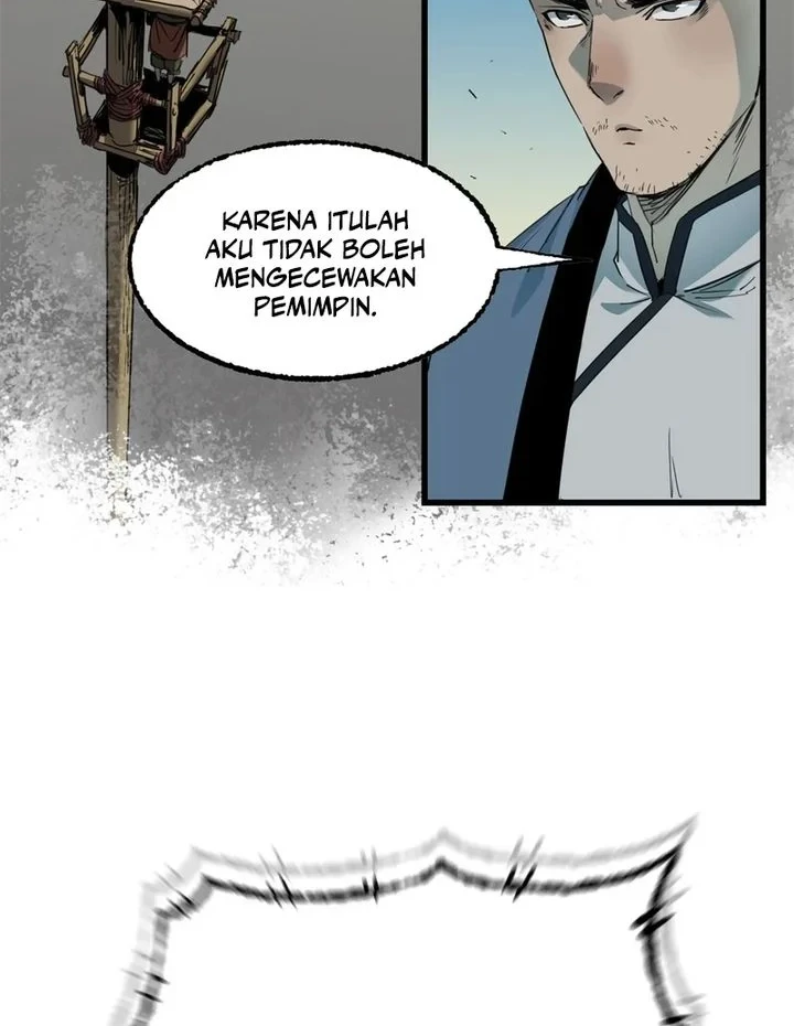 Crimson Heart Wanderer chapter 57 halaman 12