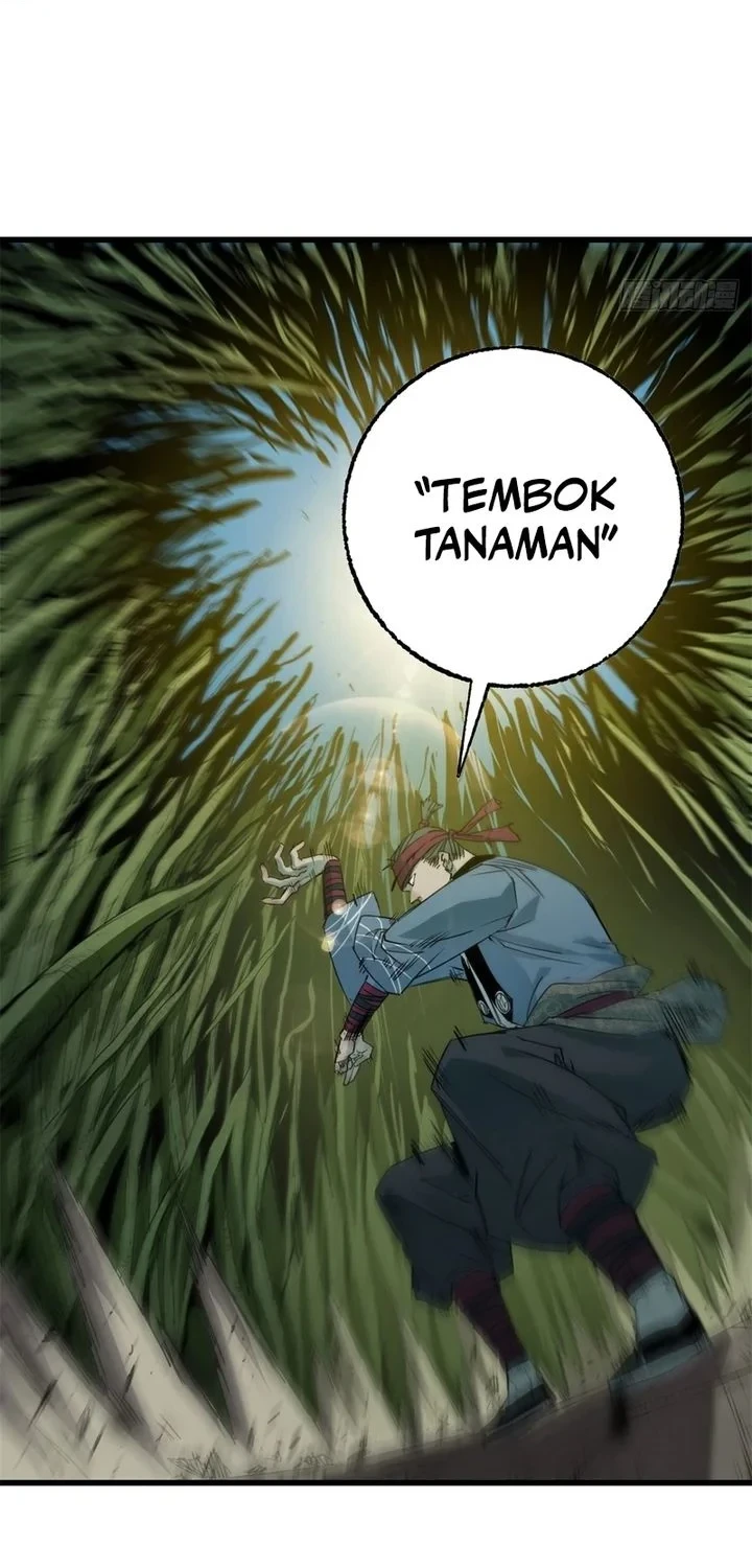Crimson Heart Wanderer chapter 57 halaman 14