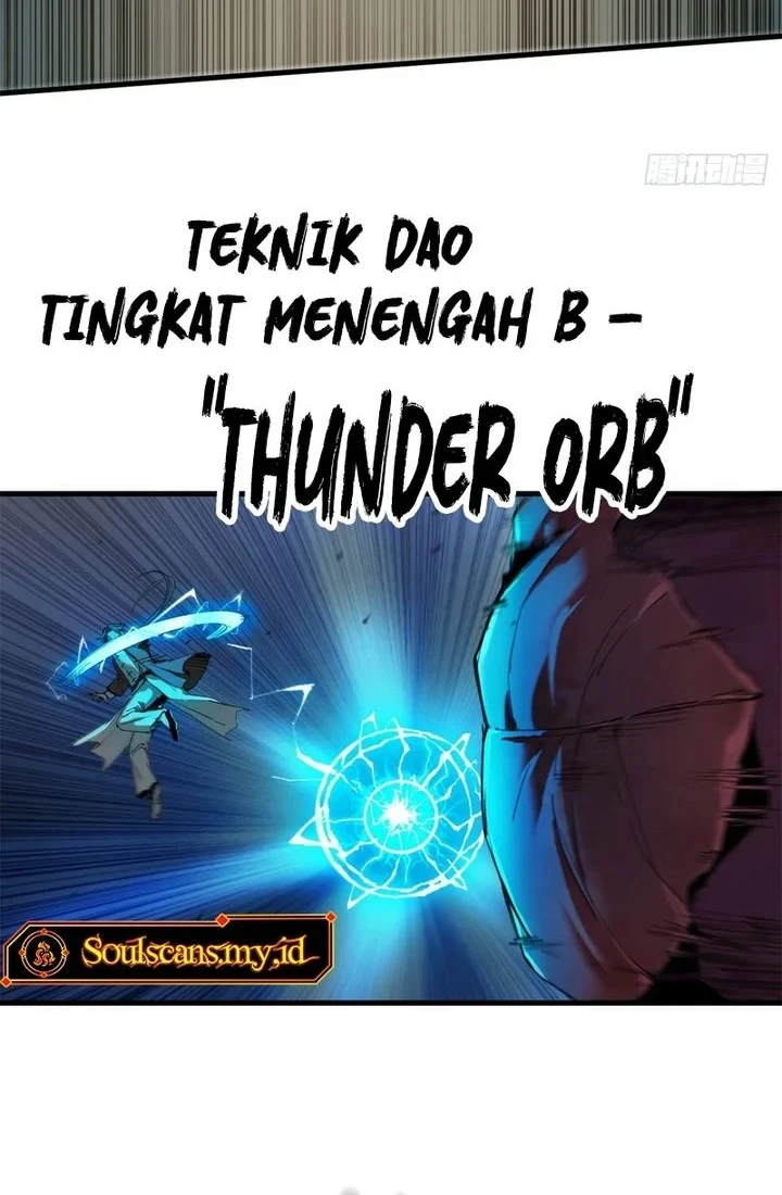 Crimson Heart Wanderer chapter 58 halaman 24