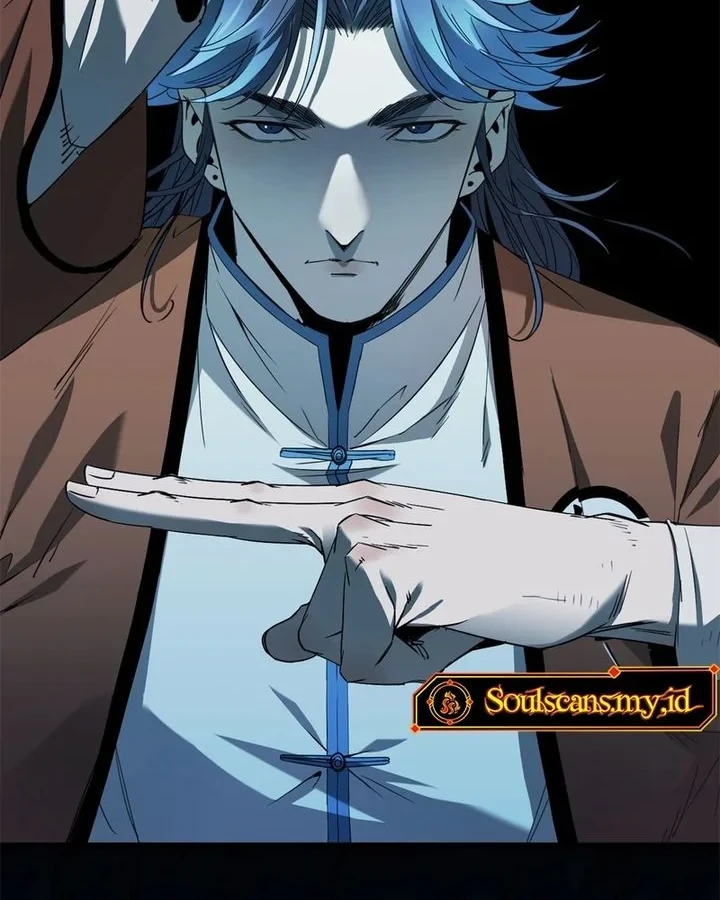 Crimson Heart Wanderer chapter 58 halaman 28