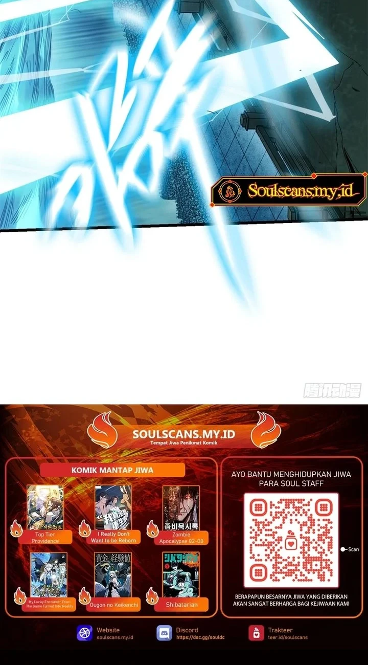 Crimson Heart Wanderer chapter 58 halaman 32