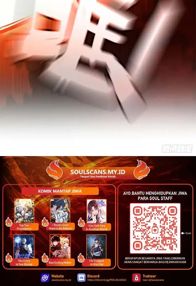 Crimson Heart Wanderer chapter 6 halaman 20