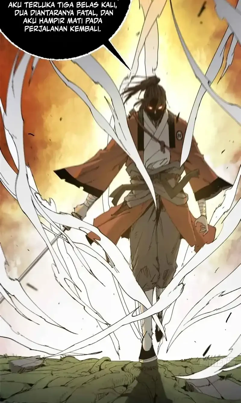 Crimson Heart Wanderer Bab 8 halaman 15
