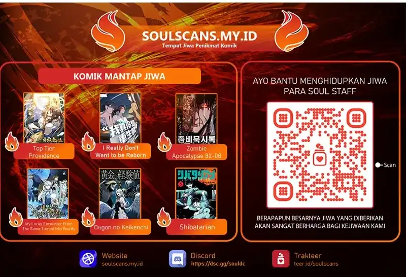 Crimson Heart Wanderer Bab 8 halaman 24