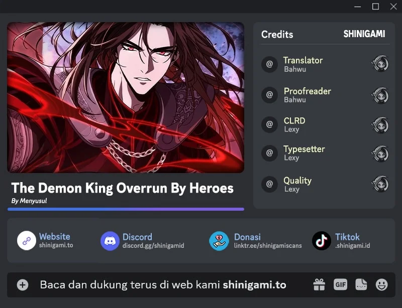 Crimson Reset Bab 1 halaman 1