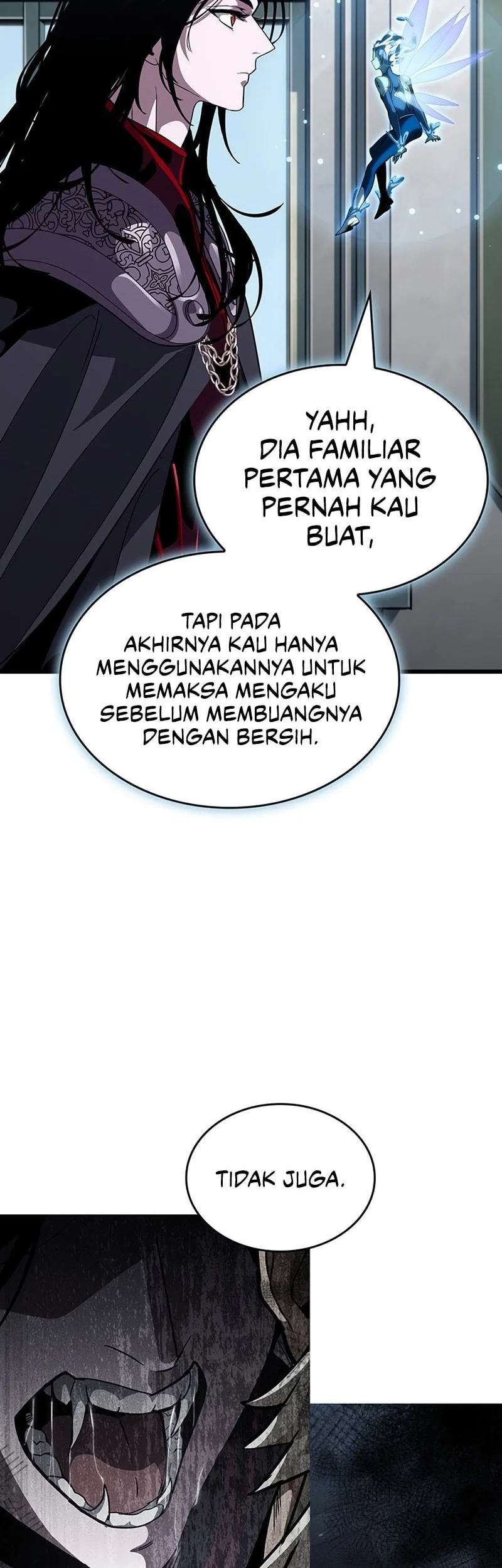 Crimson Reset Bab 17 halaman 85