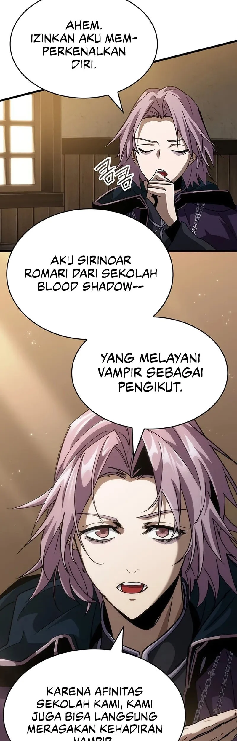 Crimson Reset Bab 18 halaman 64