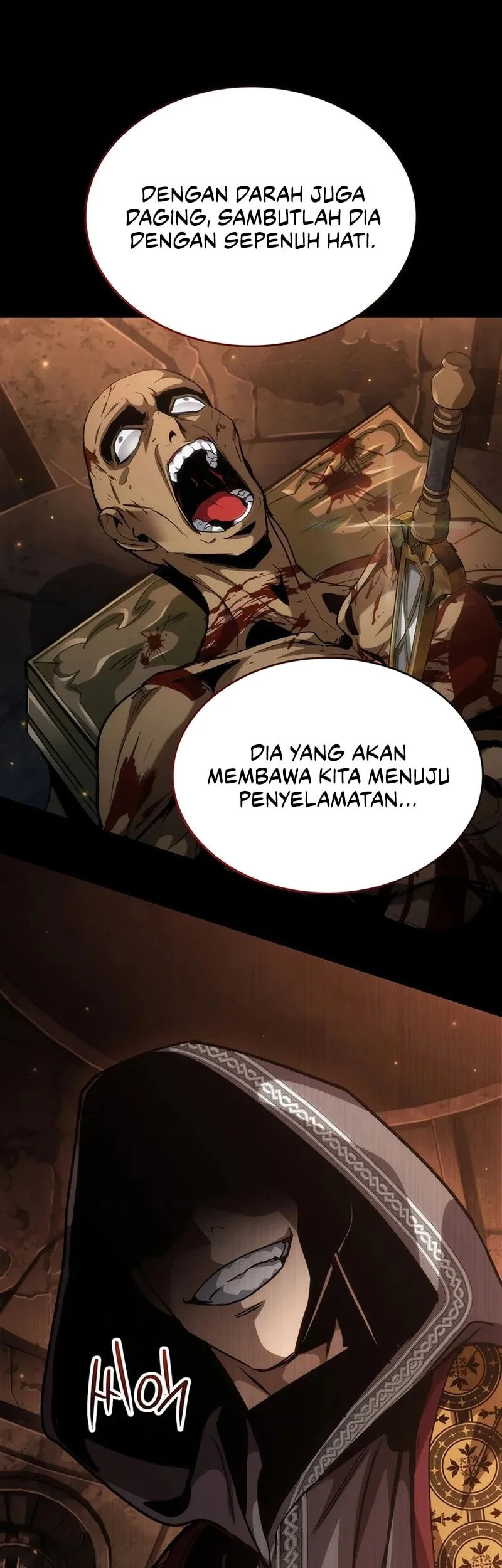 Crimson Reset Bab 18 halaman 87