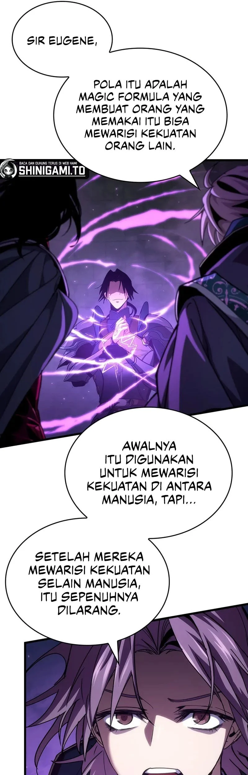 Crimson Reset Bab 20 halaman 11
