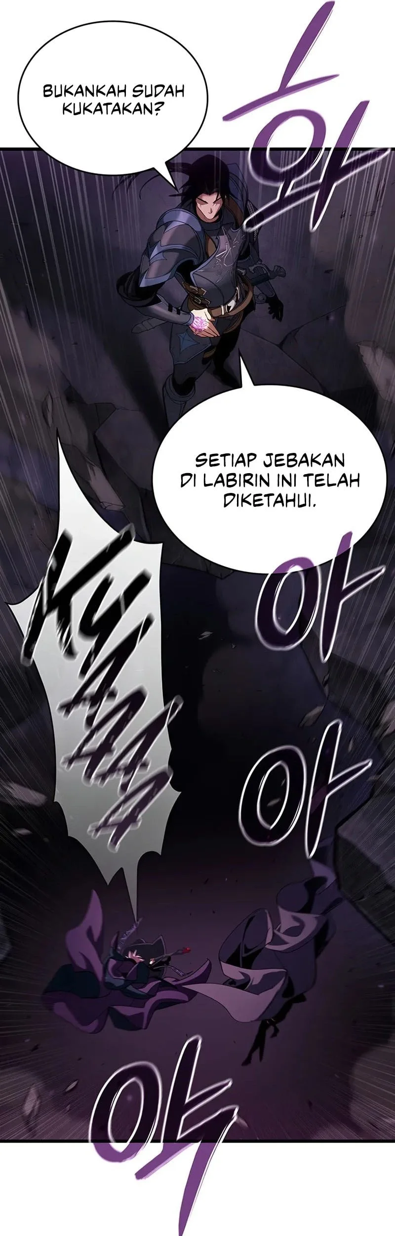 Crimson Reset Bab 20 halaman 23