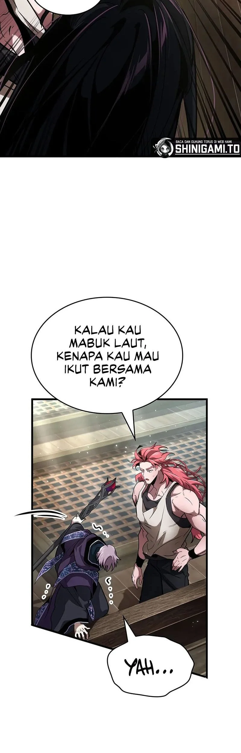 Crimson Reset Bab 25 halaman 16