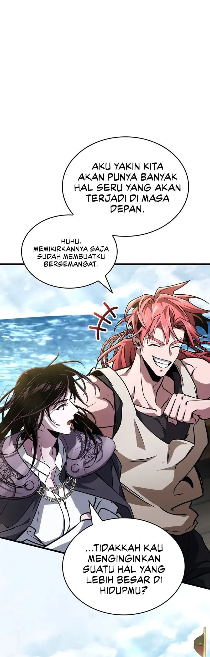 Crimson Reset Bab 25 halaman 30