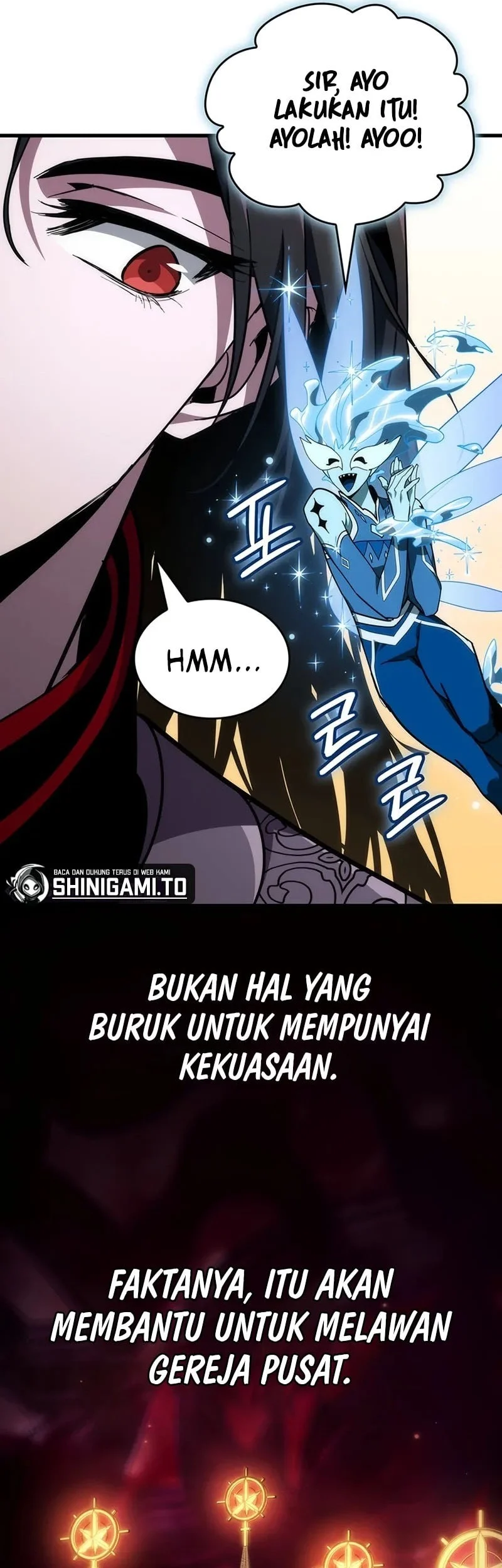 Crimson Reset Bab 26.2 halaman 18