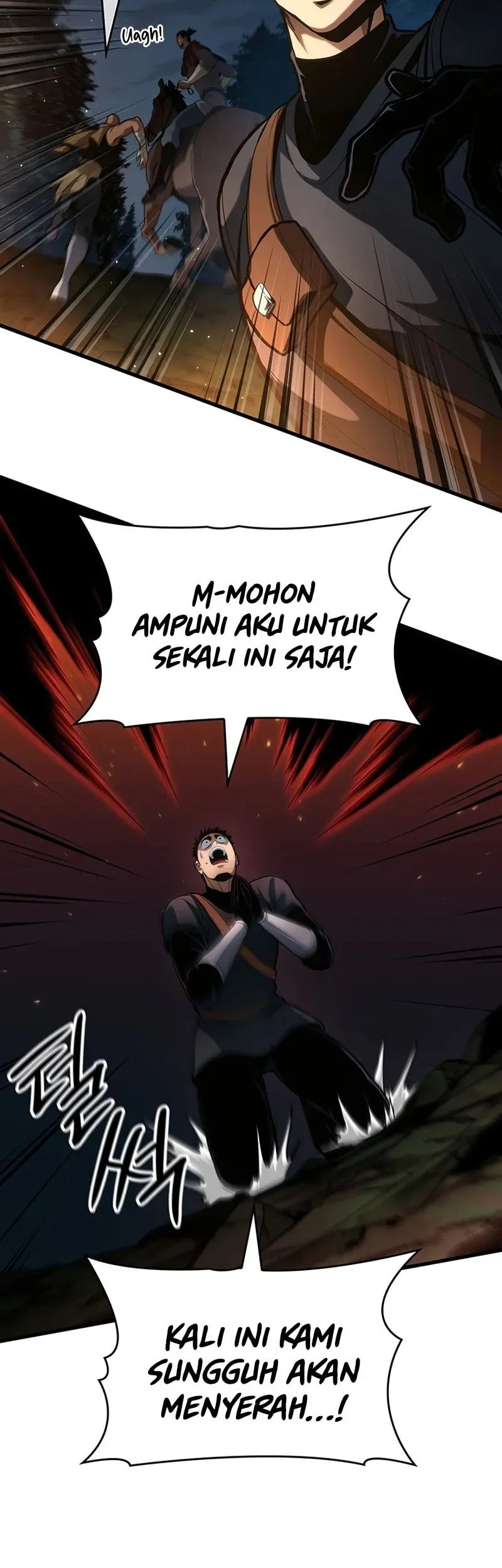 Crimson Reset Bab 26.2 halaman 43