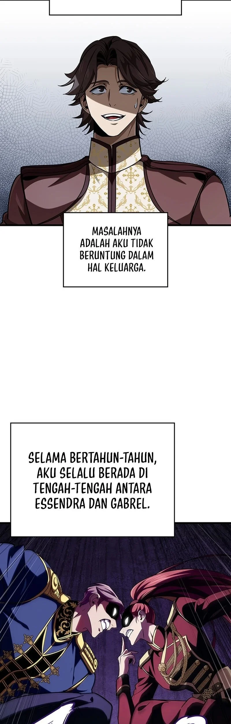 Crimson Reset Bab 36 halaman 3