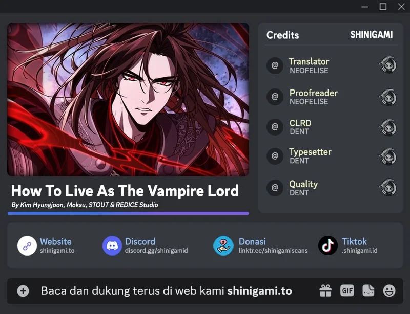 Crimson Reset chapter 50 halaman 1