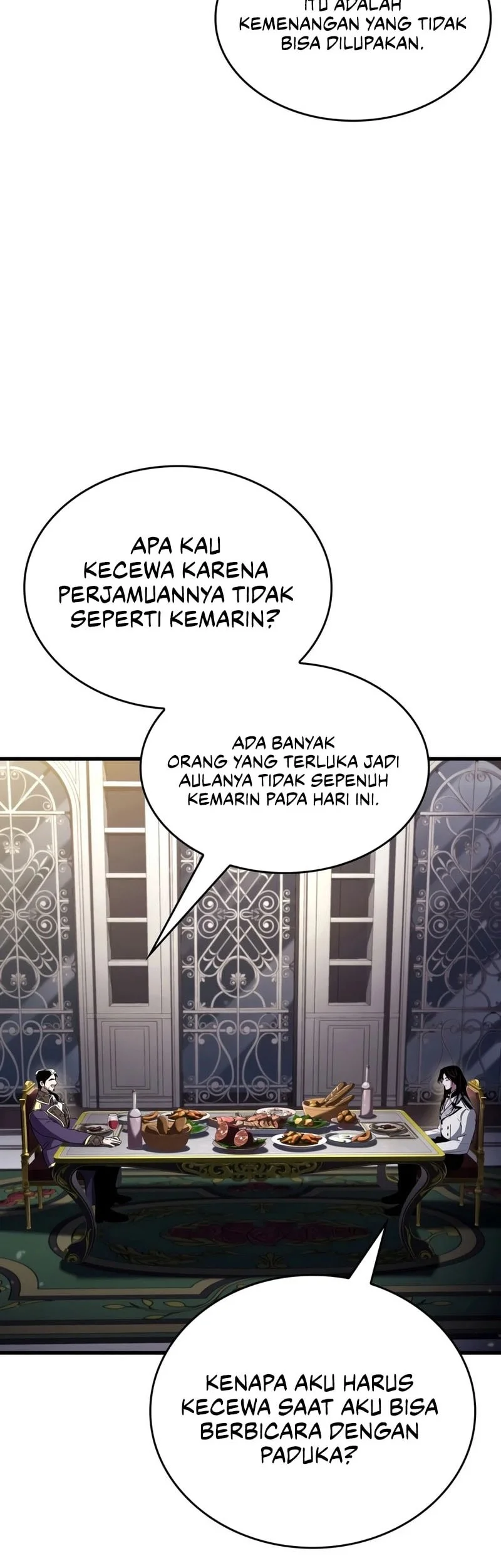 Crimson Reset chapter 50 halaman 3