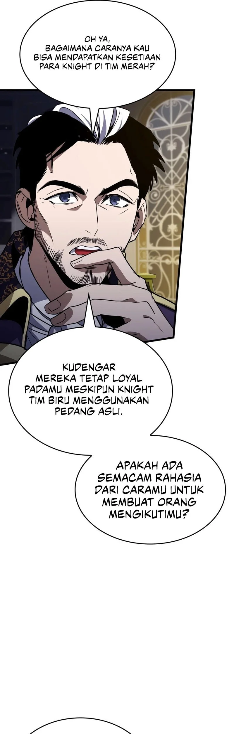 Crimson Reset chapter 50 halaman 6