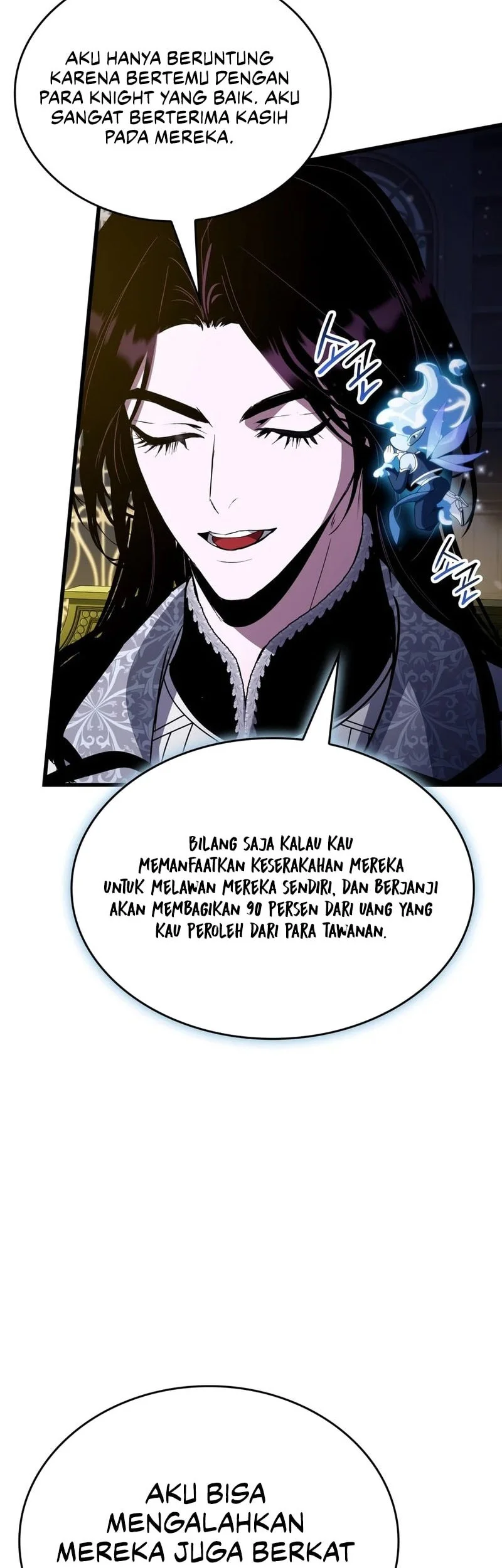 Crimson Reset chapter 50 halaman 7