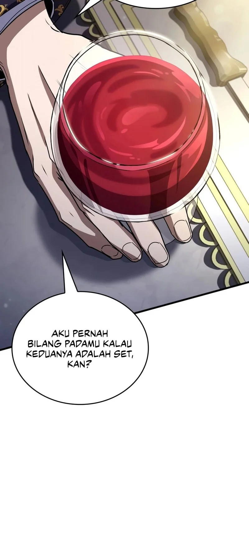 Crimson Reset chapter 50 halaman 9